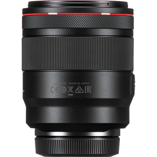 キャノンRF 50mm f1.2L USM Canon RF 50mm F1.2L USM Lens • Cine Photo Tools