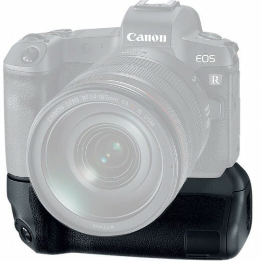 Canon BGE22 Battery Grip Cine Photo Tools