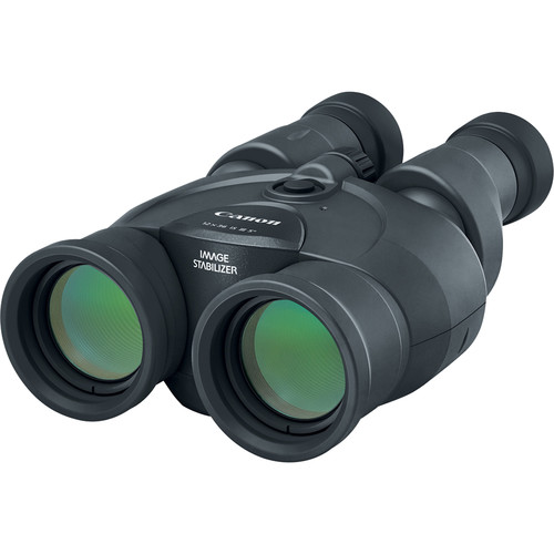 Canon 12x36 IS III Image Stabilized Binoculars • Cine Photo Tools