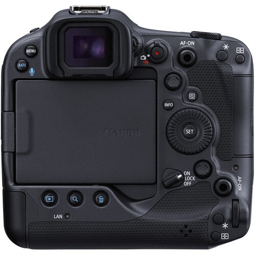 デジタルカメラ Canon EOS R3 Canon EOS R3 Mirrorless Digital Camera | Cine Photo Tools