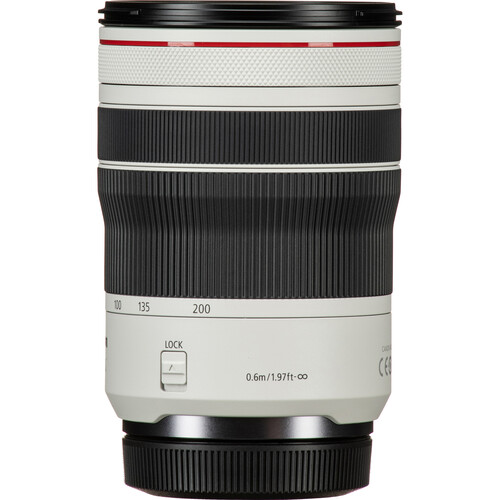 canon　EF70-200mm F4L IS USM USED: Canon EF 70-200mm F4 L IS USM Lens | Keysers