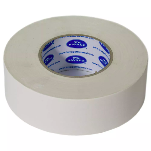 Savage Gaffer Tape White (Wide) Cine Photo Tools