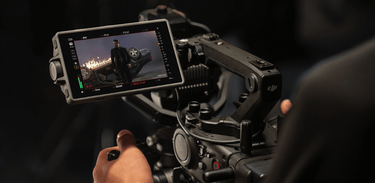 Is worth RS it RS Photo | Upgrading gimbals? Pro the DJI Tools Cine new 3 3 and to