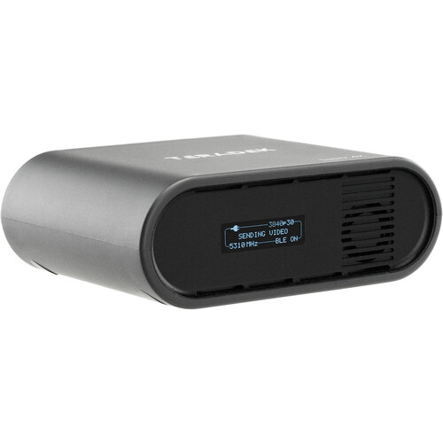 TERADEK Spark 4K Transmitter/Receiver Teradek Spark 4K Transmitter