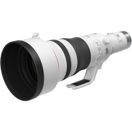 Canon RF 800mm F/5.6 L IS USM Lens | Cine Photo Tools