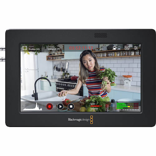 Blackmagic Design Assist 3G SDI/HDMI 5