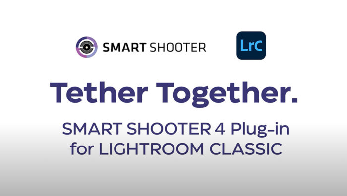 Setting Up Lightroom With Smart Shooter and Your Sony Camera 