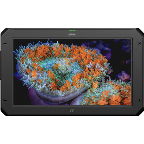 Atomos Sumo 19SE
