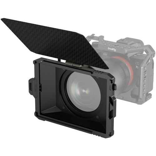 SmallRig Mini Matte Box Lite Cine Photo Tools