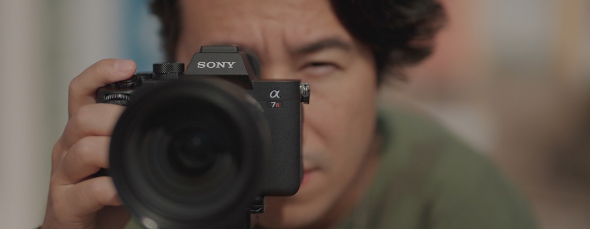 New Release: Sony A7R V is Here