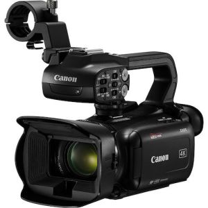 Canon XA65 UHD 4K Professional Camcorder