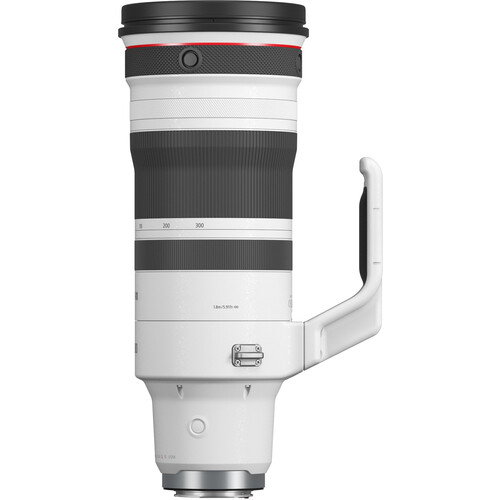 Canon RF 100-300mm F2.8 L IS USM Lens • Cine Photo Tools