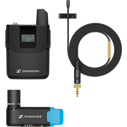 ゼンハイザー Sennheiser | Amazon ME2 SENNHEISER 配信機器・PA機器・レコーディング機器 ME ラベリアマイクロフォン 2 配信機器・PA機器・レコーディング機器