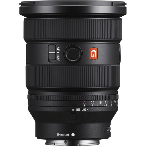【付属品完備_美品】SONY FE 16-35mm F2.8 GM Eマウント Professional Sony FE 16-35mm F2.8 GM II Lens • Cine Photo Tools