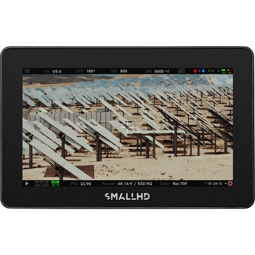SmallHD Cine 5