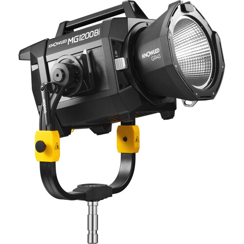 Godox Knowled MG1200BI Bi-Color LED Light • Cine Photo Tools
