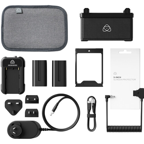 Atomos 5