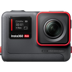 Insta360 ACE 6K Action Camera