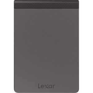 Lexar Portable USB 3.1 Type-C External SSD (1TB)