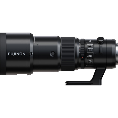 FUJIFILM FUJINON GF 500mm R LM OIS WR Lens • Cine Photo Tools