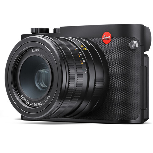 Leica Q3 Mirrorless Camera • Cine Photo Tools
