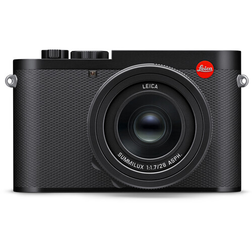 Leica Q3 Mirrorless Camera • Cine Photo Tools