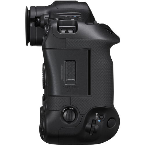 Canon EOS R1 Body • Cine Photo Tools
