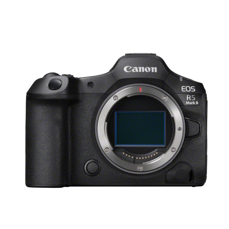 Canon EOS R5 Mark II Body • Cine Photo Tools