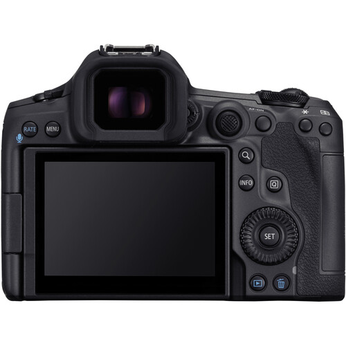 Canon EOS R5 Mark II Body • Cine Photo Tools