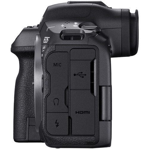 Canon EOS R5 Mark II Body • Cine Photo Tools