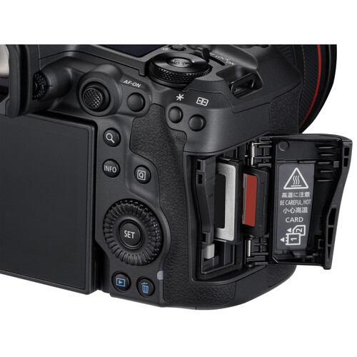 ＜美品＞Canon EOS R5 Mark II ボディ EOS R5 Mark II ボディの製品画像 - 価格.com