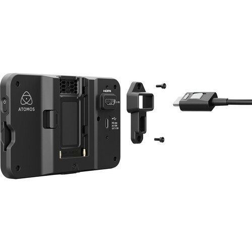 Atomos Shinobi II (2) Monitor • Cine Photo Tools