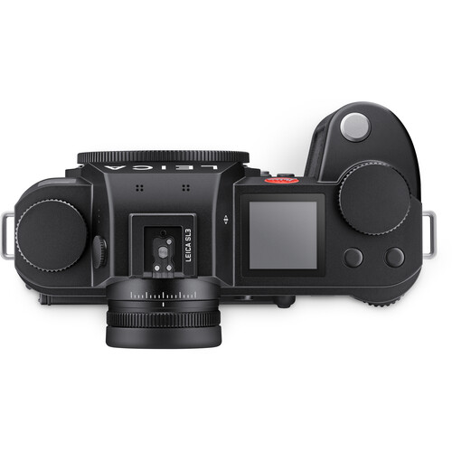 HOT Leica Sl3 Leica Full Frame Camera Leica SL3 Mirrorless Full