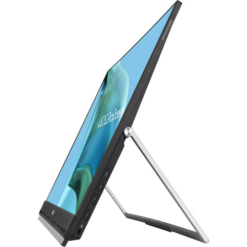 ASUS ZenScreen MB249C portable monitor – 24-inch • Cine Photo Tools