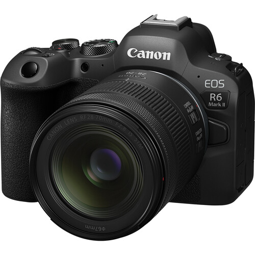 Canon RF 28-70mm F2.8 IS STM • Cine Photo Tools