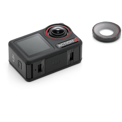 DJI Osmo Action 5 Pro Adventure Combo • Cine Photo Tools