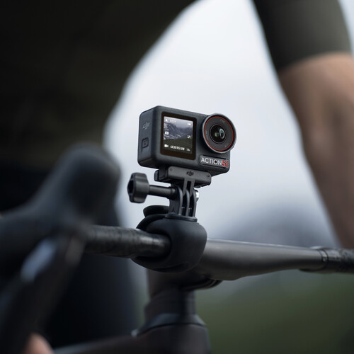 DJI Osmo Action 5 Pro Standard Combo • Cine Photo Tools