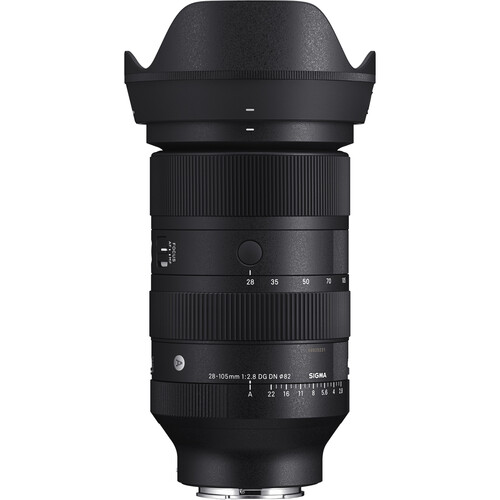 HOT Photography Sigma 105mm Art Lens Sigma 28-105mm DG