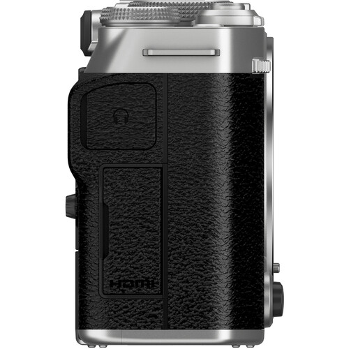 FUJIFILM X-M5 Mirrorless Camera with XC 15-45mm f/3.5-5.6 Lens