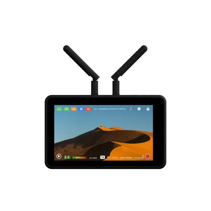VAXIS ATOM A5