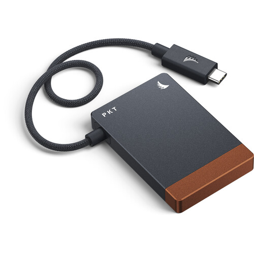 Angelbird PKT CFexpress 2.0 Type A Card Reader • Cine Photo Tools