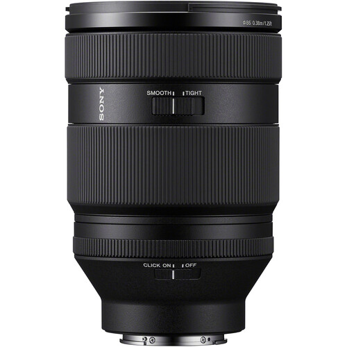 【ほぼ新品】SONY FE 28-70 F2 GM Sony FE 28-70mm f/2 GM Lens (Sony E) • Cine Photo Tools