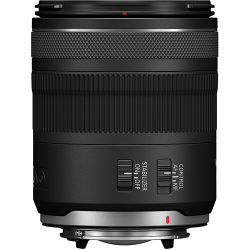 Canon RF 16-28mm f/2.8 IS STM Lens (Canon RF) • Cine Photo Tools