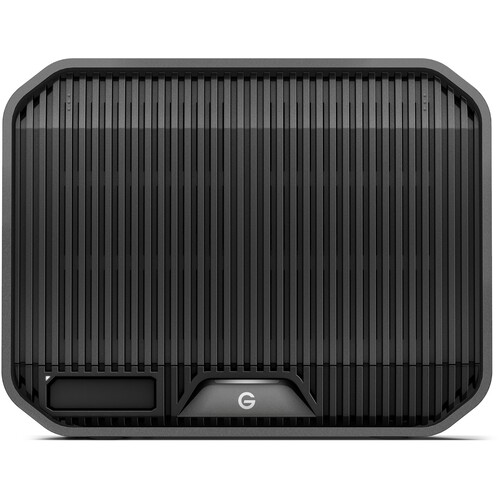 SanDisk Professional 16TB G-RAID PROJECT 2 2-Bay Thunderbolt 3