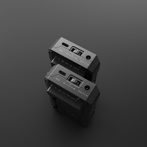 Accsoon CineView HE Multi-Spectrum Wireless Video Transmission