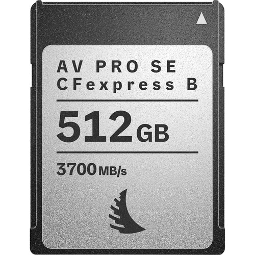 その他 Angelbird AV PRO CF 1TB CFast 2.0 CFast 2.0 | Angelbird