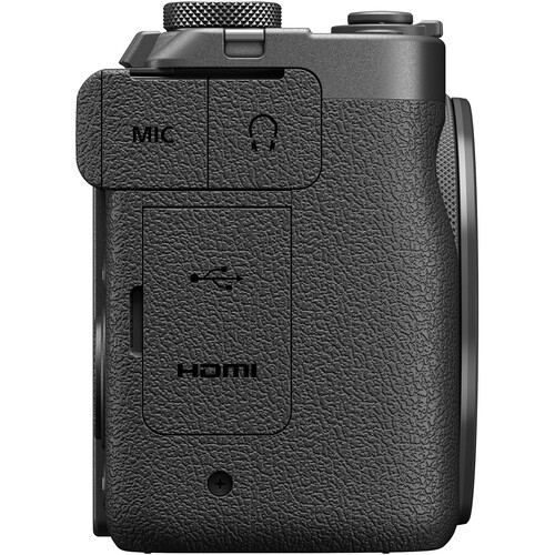 Canon PowerShot V1 Digital Camera • Cine Photo Tools