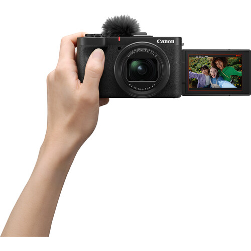 Canon PowerShot V1 Digital Camera • Cine Photo Tools