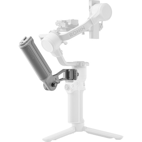 DJI RS 4 Mini Combo Kit • Cine Photo Tools