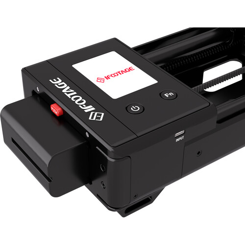 iFootage Shark Slider Nano II 860 (63.18cm) • Cine Photo Tools